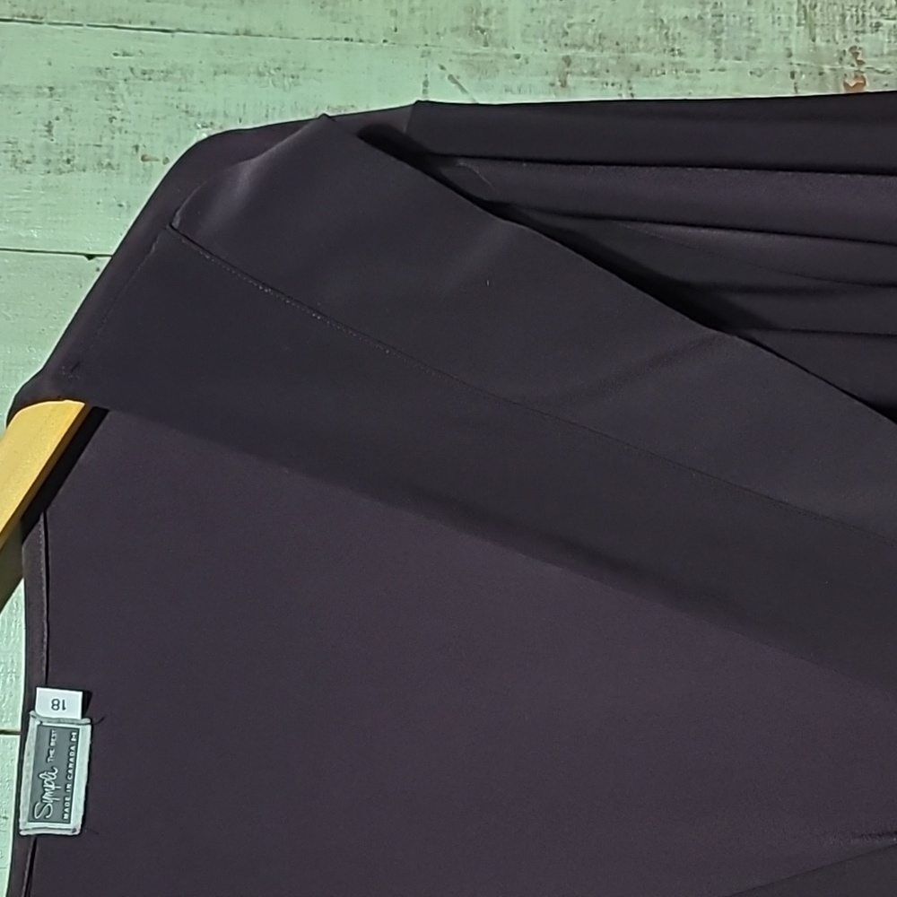 Sympli Single Button Jacket/Cardigan - image 5